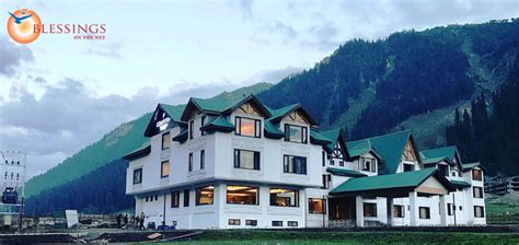 Country Inn And Suites By Radisson Sonamarg