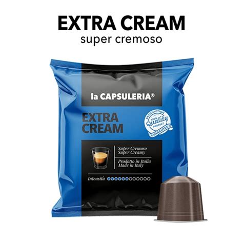 Capsule di Caffè compatibili con Nespresso La Capsuleria