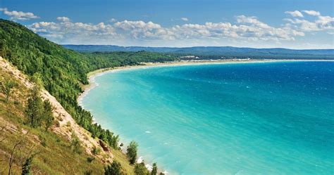 Rangers 10 Favorite Places At Sleeping Bear Dunes