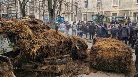 Perch Gli Agricoltori Sono In Rivolta L Immane Protesta Contro La Ue