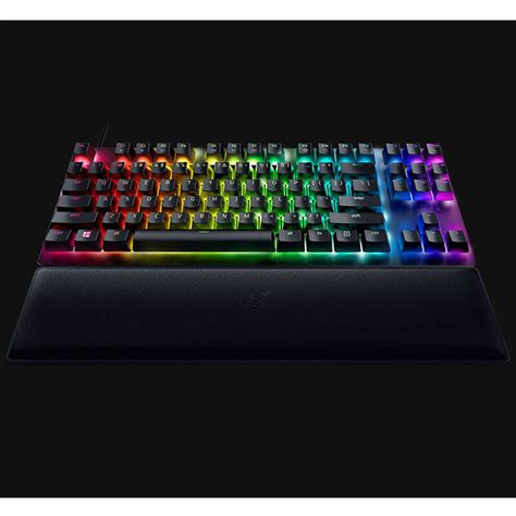 Razer Huntsman V2 Tkl Optical Gaming Keyboard P C Richard And Son