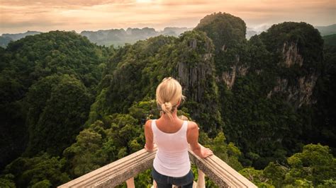 A Guide To Tiger Cave Temple Krabi All You Need To Know