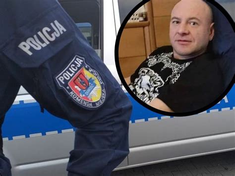 Kolejny dzień poszukiwań Konrada Klima Zamojska policja sprawdza miasto