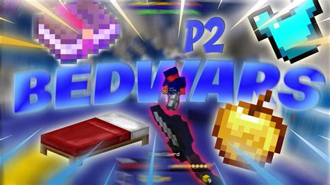 MINECRAFT BEDWARS ON NETHERGAMES PART 2 YouTube