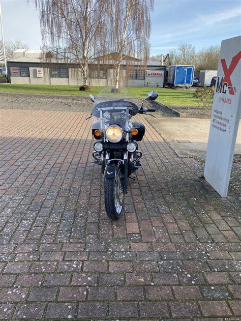 Brugt Moto Guzzi California Jackal Til Salg Mc