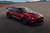 2021 Ford Shelby GT500 Prices Reviews And Pictures Edmunds