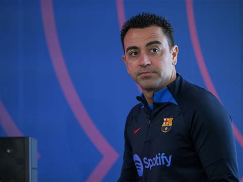 Xavi Zeigt Verst Ndnis F R Messi M Ssen Wir Respektieren Fussballdaten