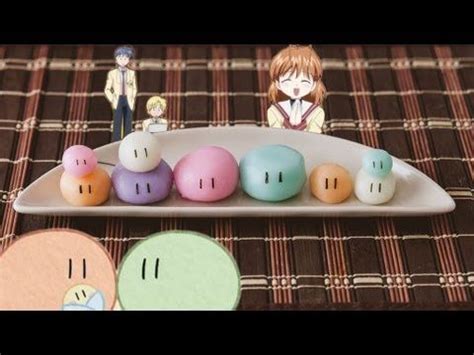 Anime dango daikazoku - baymzaer