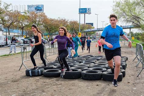 Vuelve La Fiesta Del R O Este Domingo No Te La Pierdas