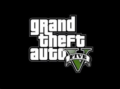 Goodbye gta 5 its over – Artofit