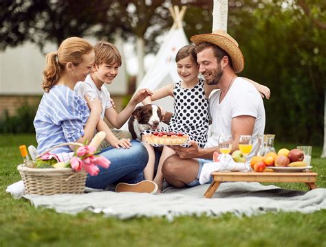 Unforgettable Backyard Picnics Must Haves For The Perfect Setup