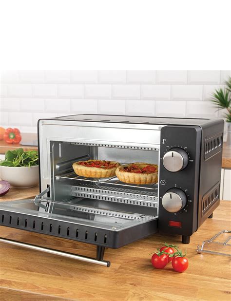 Mini Oven 9 Litre Home Kitchen And Dining Chums