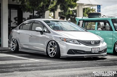 Honda Civic Fb Tuning 3 Honda Civic 2012