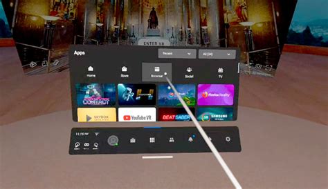 How To Setup Steamvr On Oculus Rift Link Oculus To Steamvr 2019 Edition