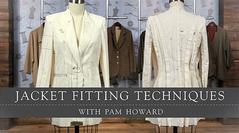 5 Tips For Fitting A Jacket How To Get A Perfectly Tailored Jacket