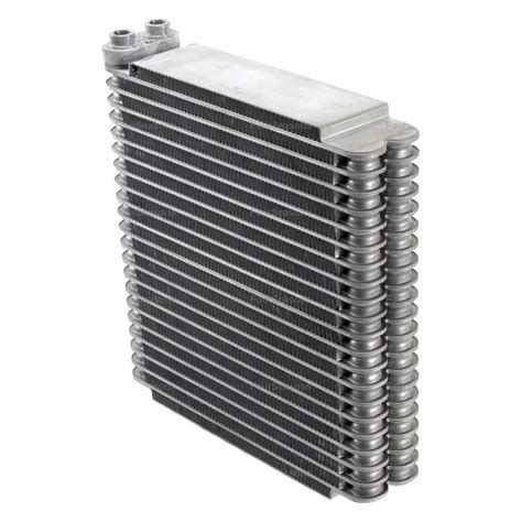 Four Seasons 64115 A C Evaporator Core