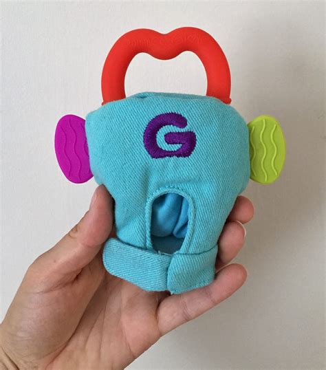 Gummee Glove Review And Giveaway Emma Reed