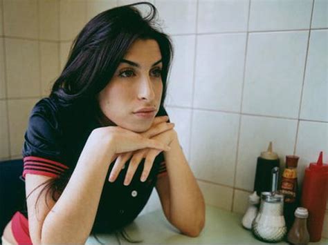 Amy Winehouse Without Makeup | Saubhaya Makeup