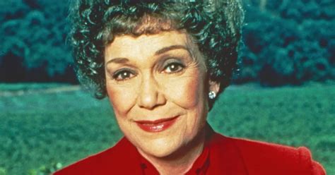 Falcon Crest A Look Back At Jane Wyman S Amazing Career