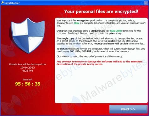 What Is Ransomware Practical Help For Your Digital Life®