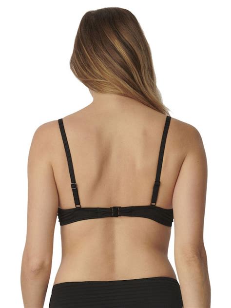 Triumph Venus Elegance WP Bikini Σουτιέν Μαύρο 10211184 0004 Skroutz gr