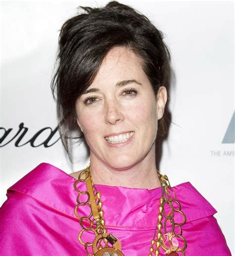 Kate Spade - Alchetron, The Free Social Encyclopedia