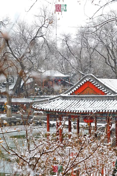 一场雪，北京成了北平，南京成了金陵，杭州成了临安澎湃号·政务澎湃新闻 The Paper