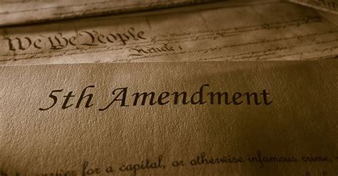 Your Miranda Rights and the 5th Amendment | Darley Law Office