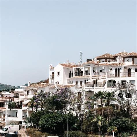 One Of The Most Beautiful Villages In Andalusia Frigliana