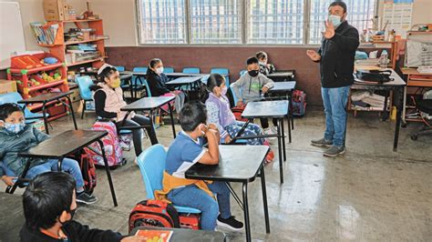 SAID Estado de México Consulta en qué preescolar primaria o