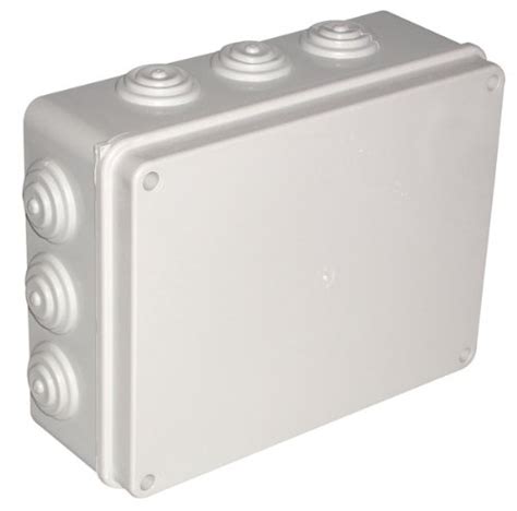 Buy Intratec Junction Box Ip X X Mm Weatherproof