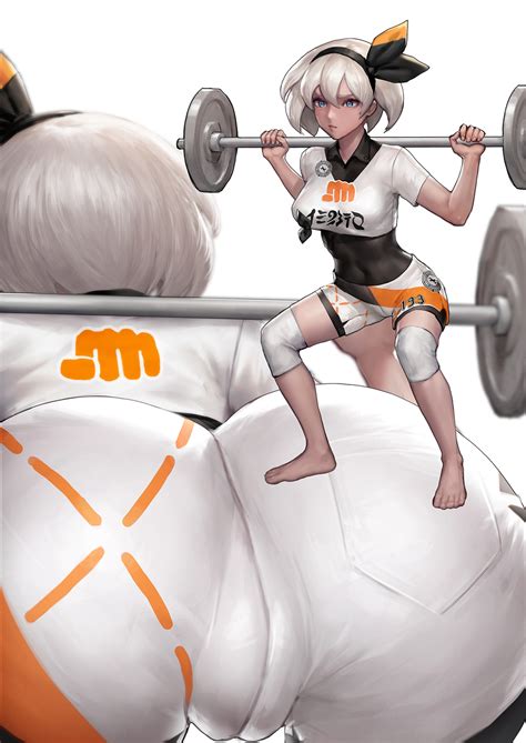 Pokemon Bea Saitou By Kidmo Hentai Foundry