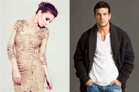 María Valverde Y Mario Casas La Pareja Más Sexy Lifestyle El Mundo