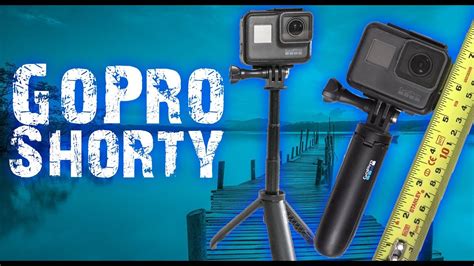 Gopro Shorty Youtube