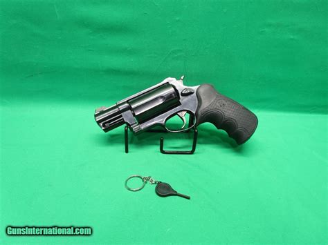 Taurus Judge Public Defender