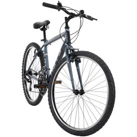 Huffy® Granite Mens Granite Bicycle Denim Blue 26 In Qfc