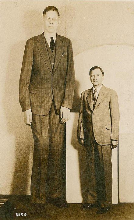 Robert Wadlow Robert Wadlow Abcdefwiki