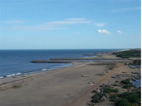 Poompuhar Beach (Nagapattinam) - 2020 All You Need to Know BEFORE You ...