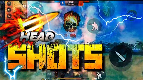 Tiros Insanos Free Fire PvP The Darlix YouTube