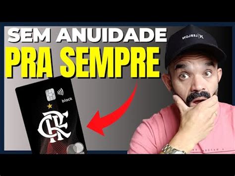 Grande Oportunidade Cart O Mastercard Black Sem Anuidade Youtube