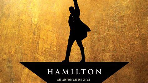 Hamilton Musical Wallpaper 89 Images