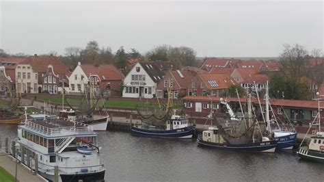 Webcam Greetsiel Hafen Greetsiel Webcam Galore