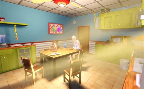 ingame screenshots image  fly guy indiedb