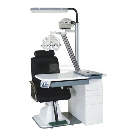 Ophthalmic Unit Ou3002