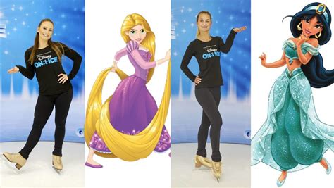 7 Things We Learned About Being A Disney Princess From These Disney On