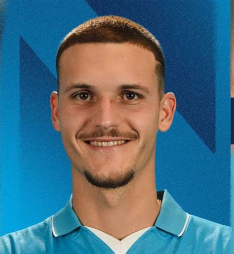 Marin Al Napoli Scheda Fantacalcio I Consigli Per L Asta 2024 2025