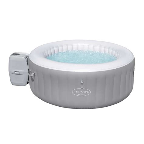 Les Meilleurs Hydromassages Gonflables Easezone Sur Produceshop