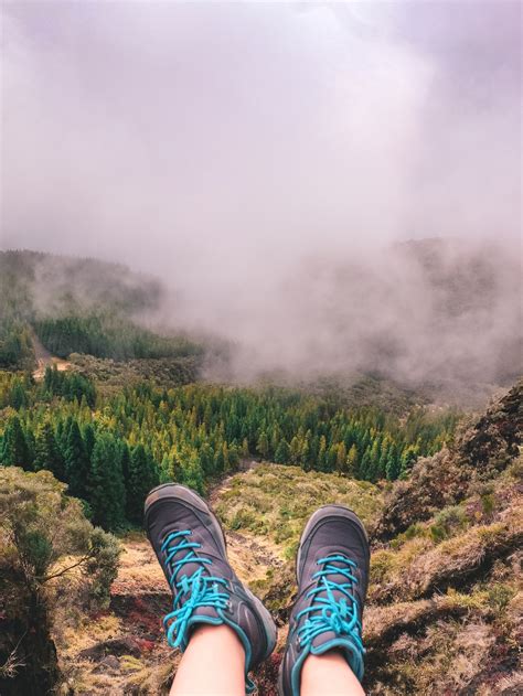 Reunion Island Hiking Guide