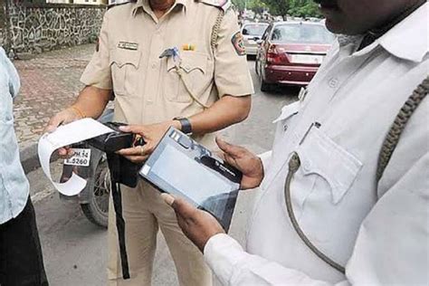 Received A Wrong E Challan How To Challenge It For Your Car Bike