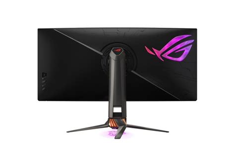 Monitor Asus ROG Swift PG35VQ